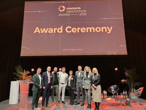 Essenscia Innovation Award